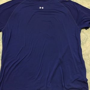 Under Armour shirt